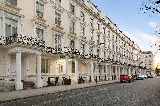 Park Avenue Bayswater Inn fotoÄŸrafÄ±