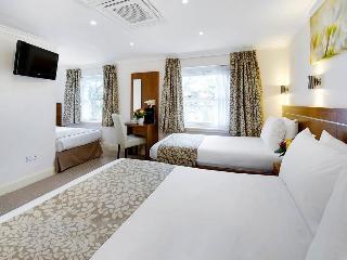 Park Avenue Bayswater Inn fotoÄŸrafÄ±