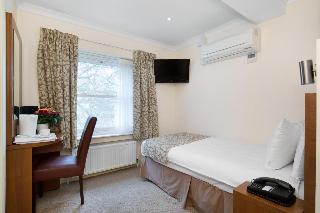 Park Avenue Bayswater Inn fotoÄŸrafÄ±