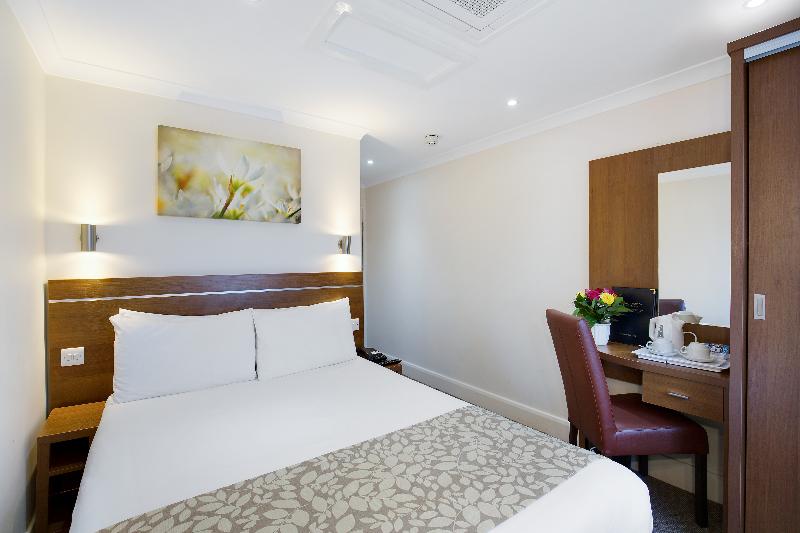Park Avenue Bayswater Inn - Oda