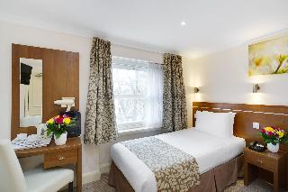 Park Avenue Bayswater Inn fotoÄŸrafÄ±