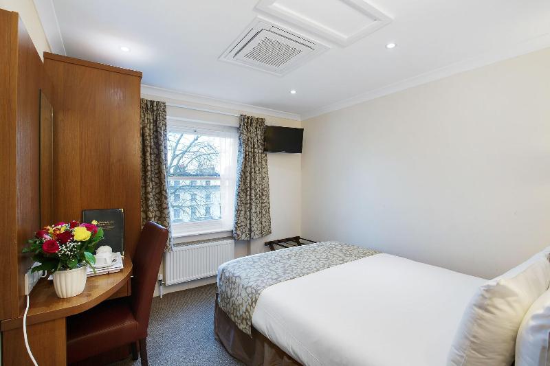 Park Avenue Bayswater Inn - Oda