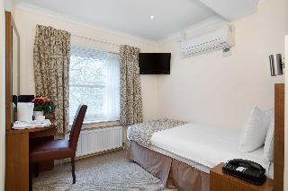 Park Avenue Bayswater Inn fotoÄŸrafÄ±