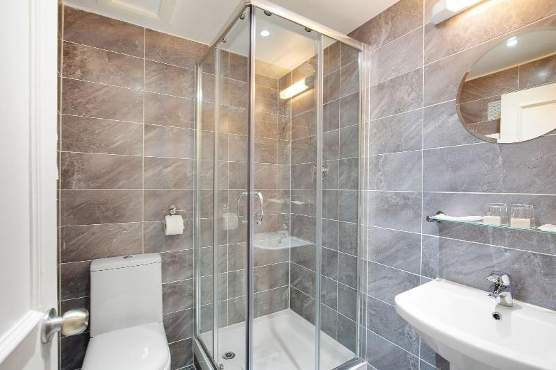 Park Avenue Bayswater Inn - Oda
