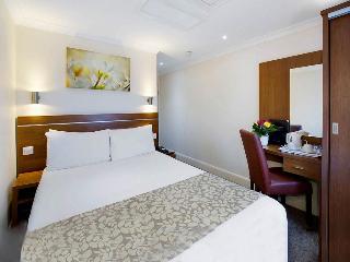 Park Avenue Bayswater Inn fotoÄŸrafÄ±
