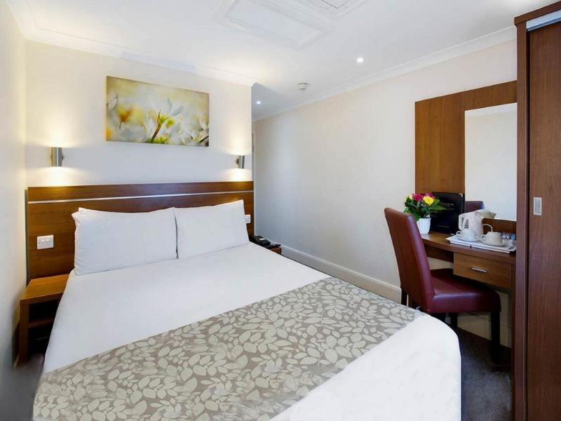 Park Avenue Bayswater Inn - Oda