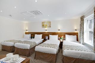 Park Avenue Bayswater Inn fotoÄŸrafÄ±