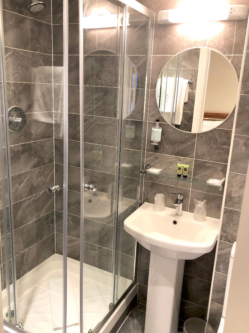 Park Avenue Bayswater Inn - Oda
