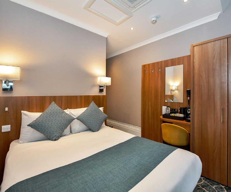 Park Avenue Bayswater Inn - Oda