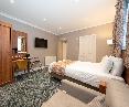 Park Avenue Bayswater Inn oda fotoğrafı