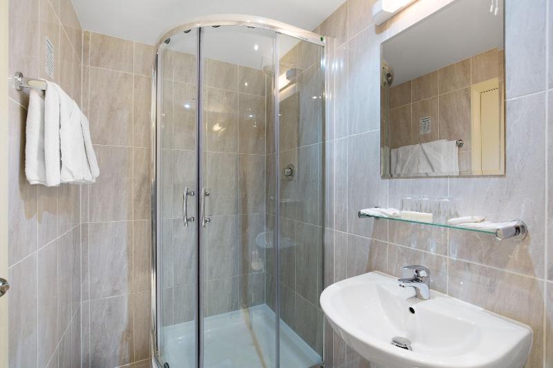 Park Avenue Bayswater Inn - Oda