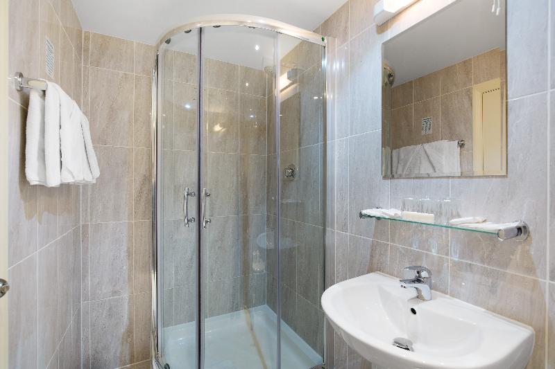 Park Avenue Bayswater Inn - Oda