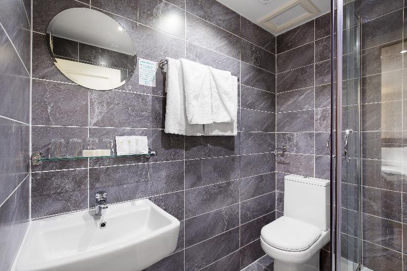 Park Avenue Bayswater Inn - Oda