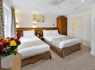Park Avenue Bayswater Inn fotoÄŸrafÄ±