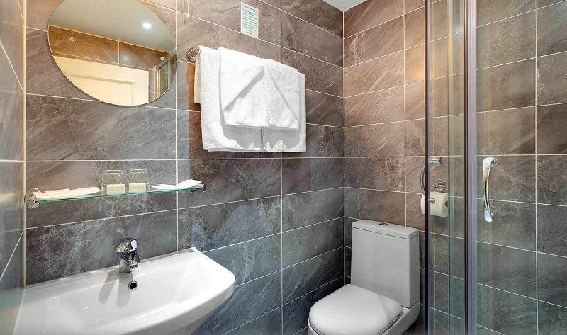 Park Avenue Bayswater Inn - Oda