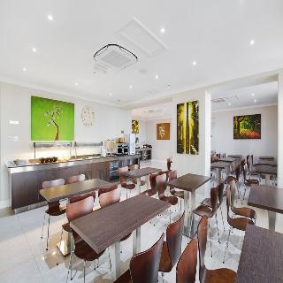 Park Avenue Bayswater Inn fotoÄŸrafÄ±