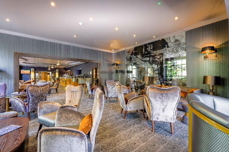 Tavistock - Bar