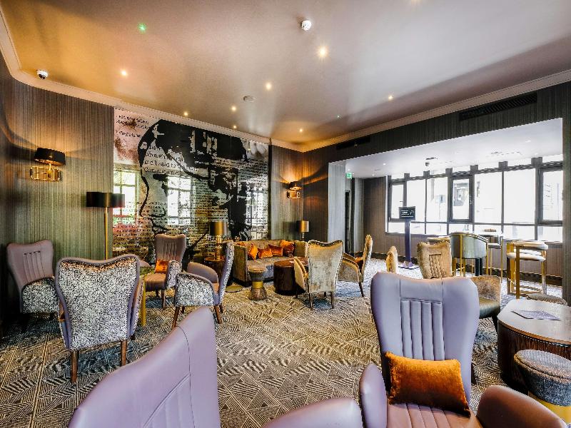 Tavistock - Bar