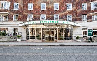 Tavistock otel fotoğrafı