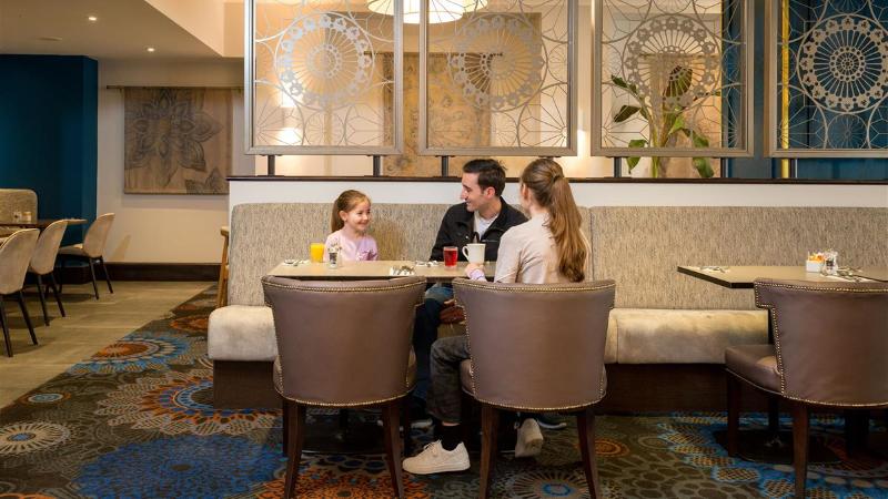 Tavistock - Restoran