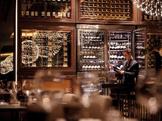Pullman Londra St Pancras fotoÄŸrafÄ±