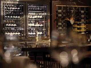 Pullman Londra St Pancras fotoÄŸrafÄ±