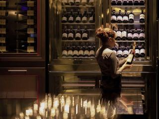 Pullman Londra St Pancras fotoÄŸrafÄ±