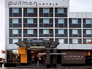 Pullman Londra St Pancras fotoÄŸrafÄ±