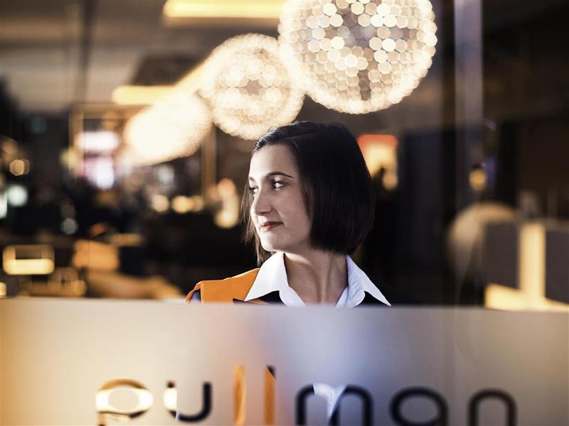 Pullman Londra St Pancras - Genel