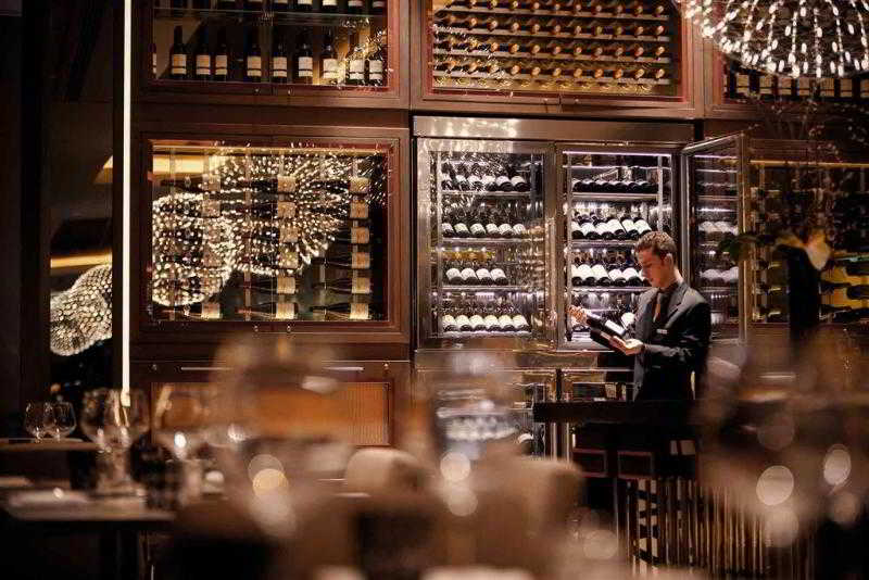 Pullman Londra St Pancras fotoÄŸrafÄ±
