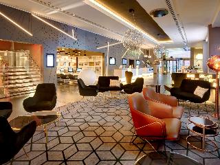 Pullman Londra St Pancras fotoÄŸrafÄ±