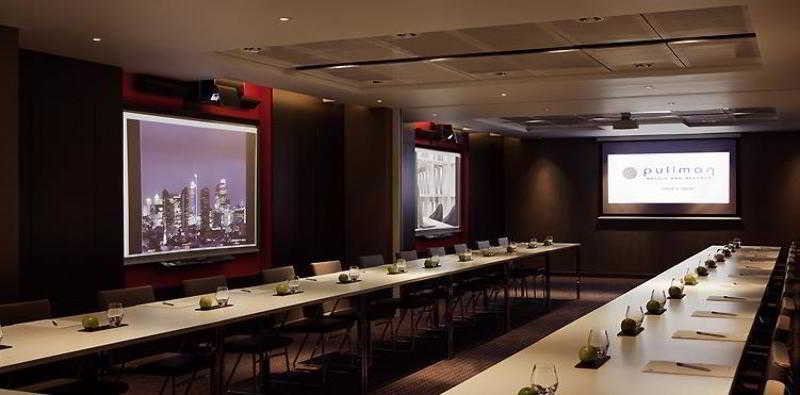 Pullman Londra St Pancras fotoÄŸrafÄ±