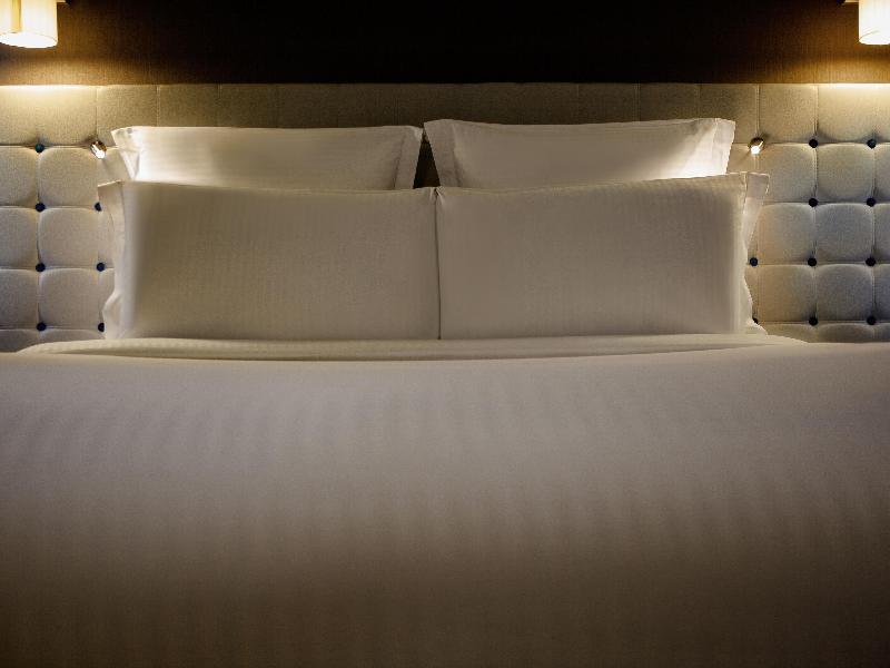 Pullman Londra St Pancras - Oda