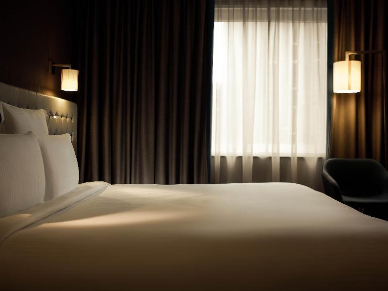 Pullman Londra St Pancras - Oda