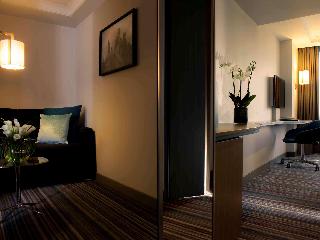 Pullman Londra St Pancras fotoÄŸrafÄ±
