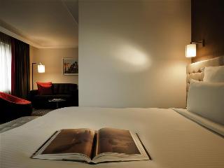 Pullman Londra St Pancras fotoÄŸrafÄ±
