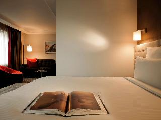 Pullman Londra St Pancras fotoÄŸrafÄ±