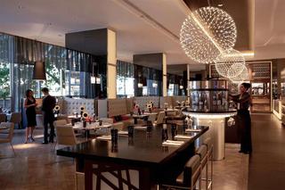 Pullman Londra St Pancras fotoÄŸrafÄ±