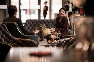 Pullman Londra St Pancras fotoÄŸrafÄ±