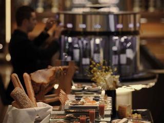 Pullman Londra St Pancras fotoÄŸrafÄ±