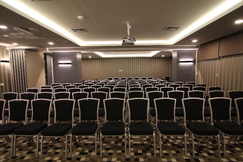 Sunprime C-Lounge - Toplantı