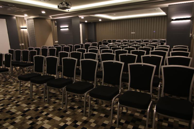Sunprime C-Lounge - Toplantı