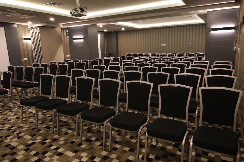 Sunprime C-Lounge - Toplantı