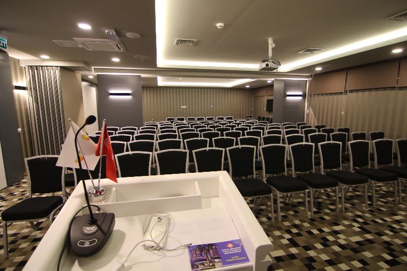 Sunprime C-Lounge - Toplantı