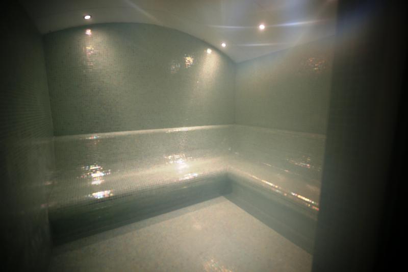 Sunprime C-Lounge - Aktivite