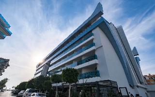Sunprime C-Lounge otel fotoğrafı