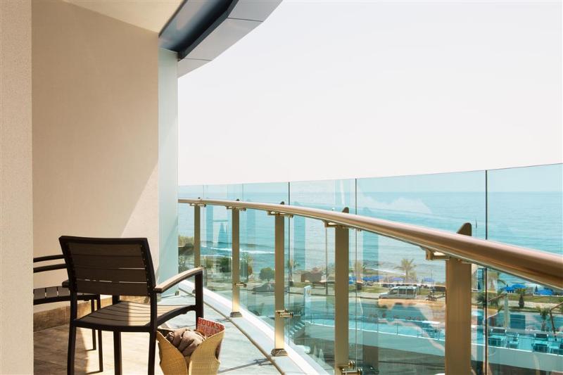 Sunprime C-Lounge - Oda