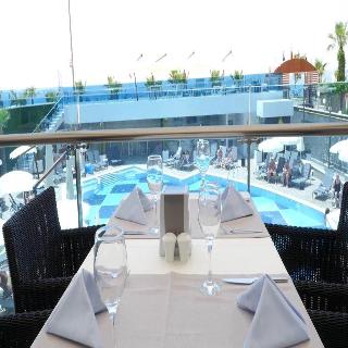 Sunprime C-Lounge fotoÄŸrafÄ±