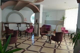 Grand Milano Hotel fotoÄŸrafÄ±