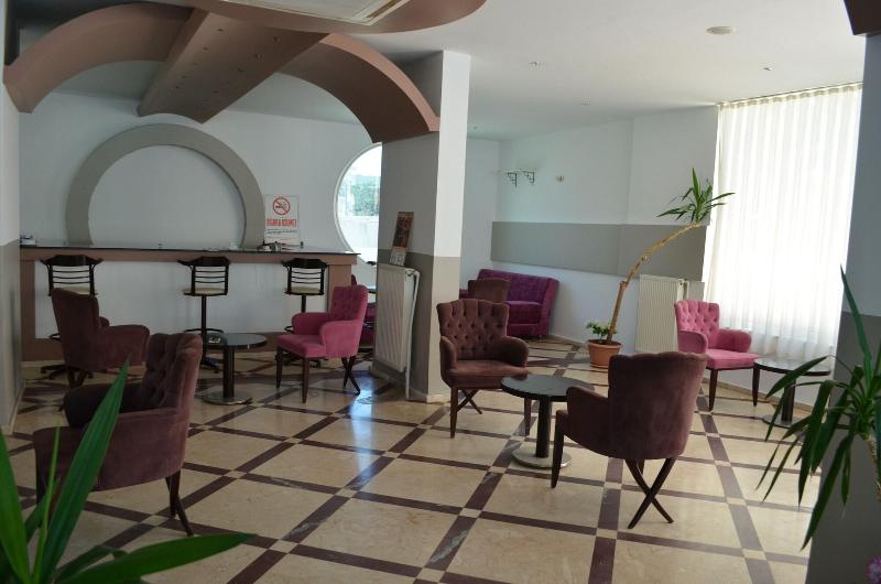 Grand Milano Hotel - Bar